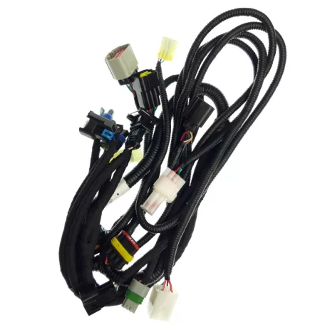 EFI WIRE