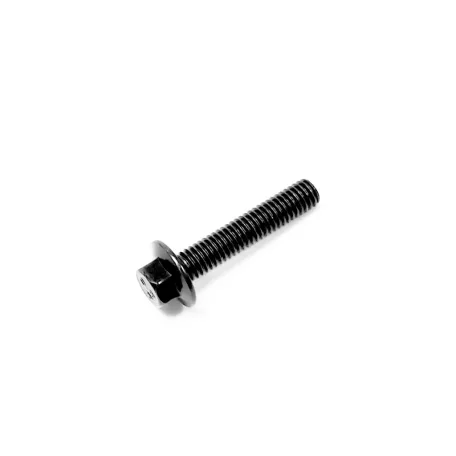 Bolt M6X30
