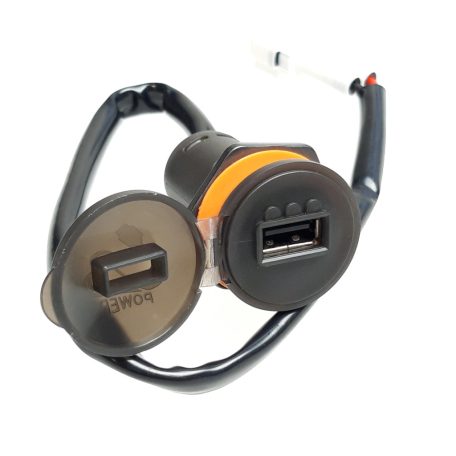 Csatlakozó vezeték, USB tápellátás