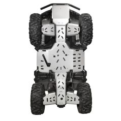 Shark Haspáncél, Tgb Blade 600 Lt