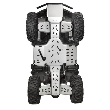 Shark Haspáncél, Tgb Blade 600 Lt