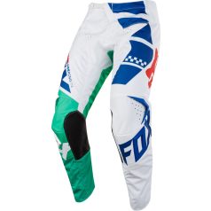 FOX 180 Sayak Nadrág - Zöld, MX18