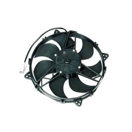 VENTILÁTOR MOTOR ALKATRÉSZEK