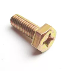 Bolt M5×12