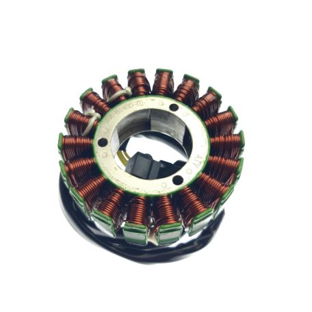 STATOR ASSY (új modell)