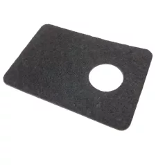 PAD, TEREPI KORMÁNYZÁS