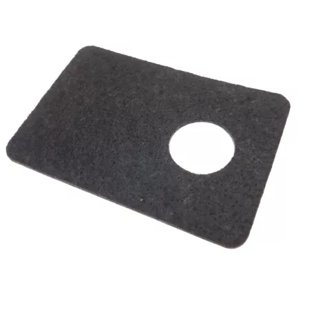 PAD, TEREPI KORMÁNYZÁS