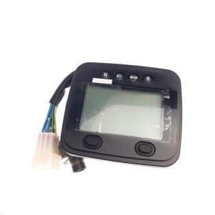 LCD MÉRŐ