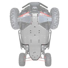 XRW Teljes Alumínium Haspáncél - Rzr Turbo 2017
