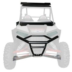 XRW Első Lökhárító Px13 Fekete - Rzr Turbo 2017