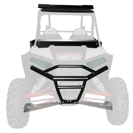 XRW Első Lökhárító Px13 Fekete - Rzr Turbo 2017