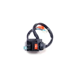   SWITCH ASSY（ONLY FOR EUROPE，Dipped headlight on） (csak Európában)