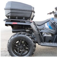   Kimpex Sárvédő Szélesítés & Peg Polaris Sportsman 450/570