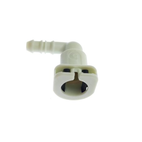 SZERELVÉNY, GYORSCSATLAKOZÓ-3/8X5/16X90 DE