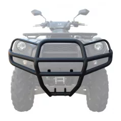   XRW Első Lökhárító Kawasaki Kvf 750 Brute Force Fekete 2017