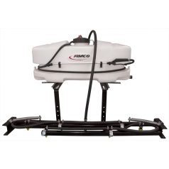 Fimco ATV / QUAD Permetezőgép (25 Gallon)