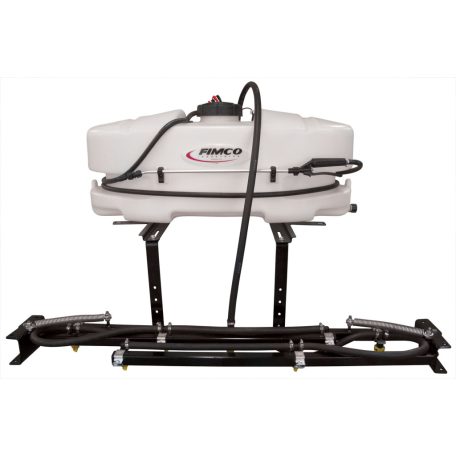 Fimco ATV / QUAD Permetezőgép (25 Gallon)