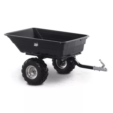 SHARK ATV / QUAD KERTI UTÁNFUTÓ  300 Fekete