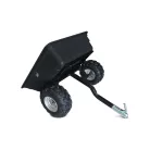 SHARK ATV / QUAD KERTI UTÁNFUTÓ  300 Fekete