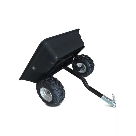 SHARK ATV / QUAD KERTI UTÁNFUTÓ  300 Fekete