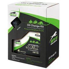 OCK, INT TOR SYN ACX 0W40-1GAL