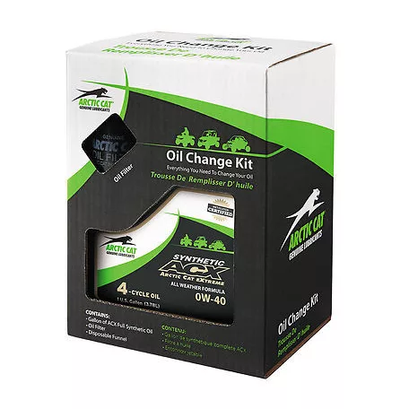 OCK, INT TOR SYN ACX 0W40-1GAL