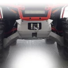 Shark Haspáncél, Polaris Sportsman 850/1000 Xp 2017 -