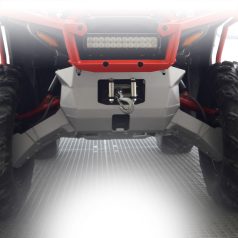 Shark Haspáncél, Polaris Sportsman 850/1000 Xp 2017 -