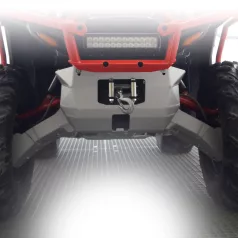 Shark Haspáncél, Polaris Sportsman 850/1000 Xp 2017 -