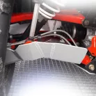Shark Haspáncél, Polaris Sportsman 850/1000 Xp 2017 -