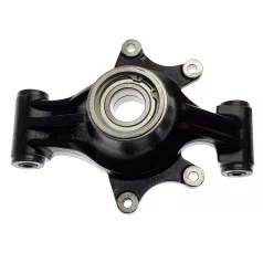 CSUKLÓ, KOVÁCSOLT ACÉL-HÁTSÓ-ASSY