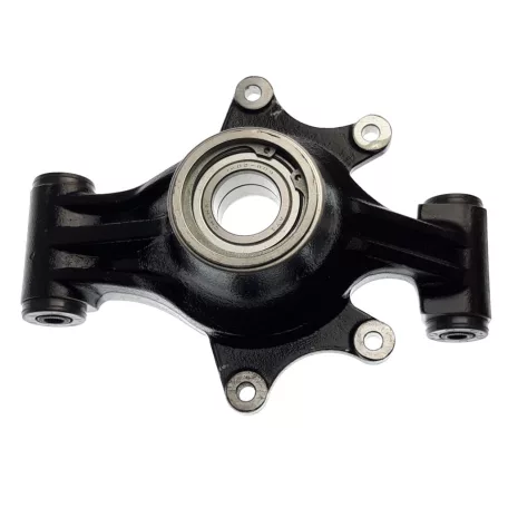 CSUKLÓ, KOVÁCSOLT ACÉL-HÁTSÓ-ASSY