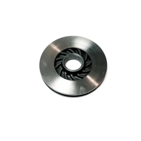 FÉK, TÁRCSAFÉKES MEGHAJTÁS