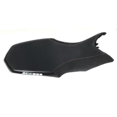 R/B 71305-A03-032 Fekete ülés, ACCESS