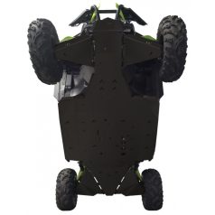 XRW Teljes PhD Haspáncél - Maverick Xds Turbo