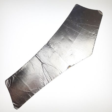 LÁBTARTÓ JOBB ADIABATIKUS PELIKULA