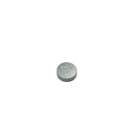 Shim, Tappet