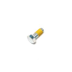 Hcs 1/2-13X 1-1/4" Gr2 Zp Loctite-tal