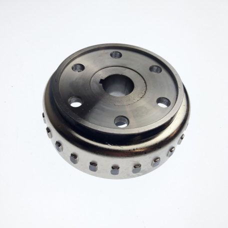 ROTOR SZERELVÉNY - NEM ELÉRHETŐ - R/B 35554 - CSAK VERSENYEZNI KELL