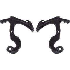 LS2 tartó Sisak Plexihez FF399