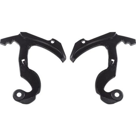 LS2 tartó Sisak Plexihez FF399