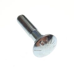 C/Bolt 3/8-16X1.75 Gr5 Zinc Kapupánt-Csavar