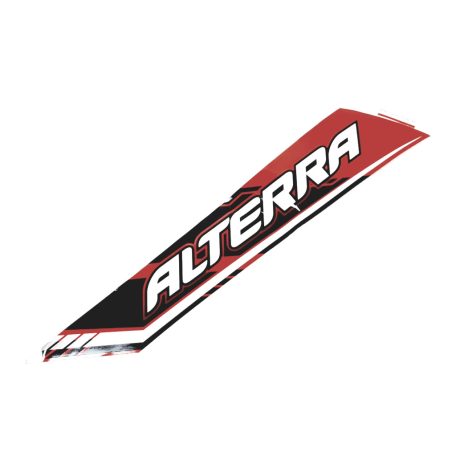MATRICA, ELSŐ SÁRVÉDŐ-PIROS-RH