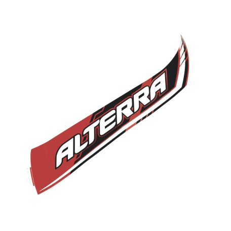 MATRICA, ELSŐ SÁRVÉDŐ-PIROS-LH