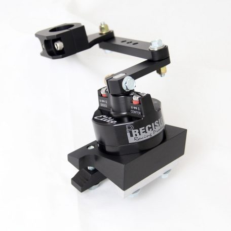 PRECISION Yamaha YFZ 450, RAPTOR 700 ELITE STABILIZÁTOR ÉS SZERELŐSZERELÉS KÉSZLETEK