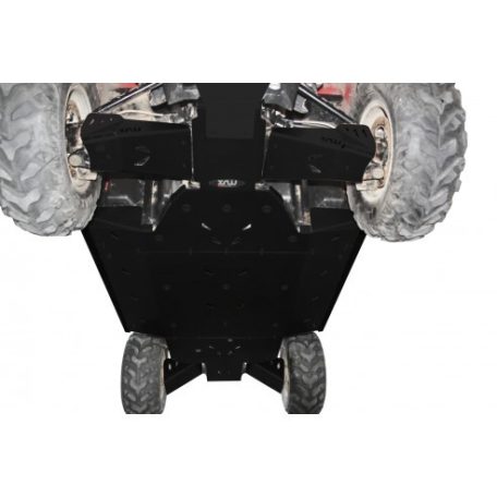 XRW központi védelem Phd - Rzr 800