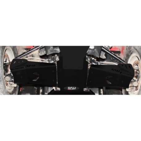 XRW Első A.Arms Phd- Rzr 800