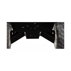 XRW Vissza A.Arms Phd - Rzr 800