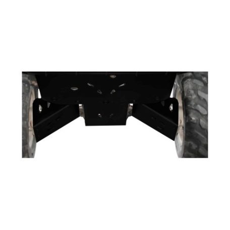 XRW Vissza A.Arms Phd - Rzr 800