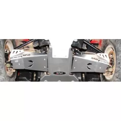 XRW Első A.Arms Alum. - Rzr 800
